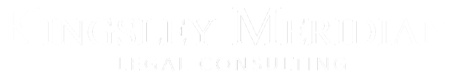 Kingsley Meridian — Legal Consulting